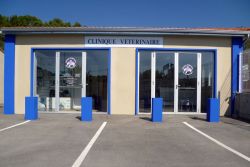 Vétérinaire Le Canet de Meyreuil Clinique de la Garrigue